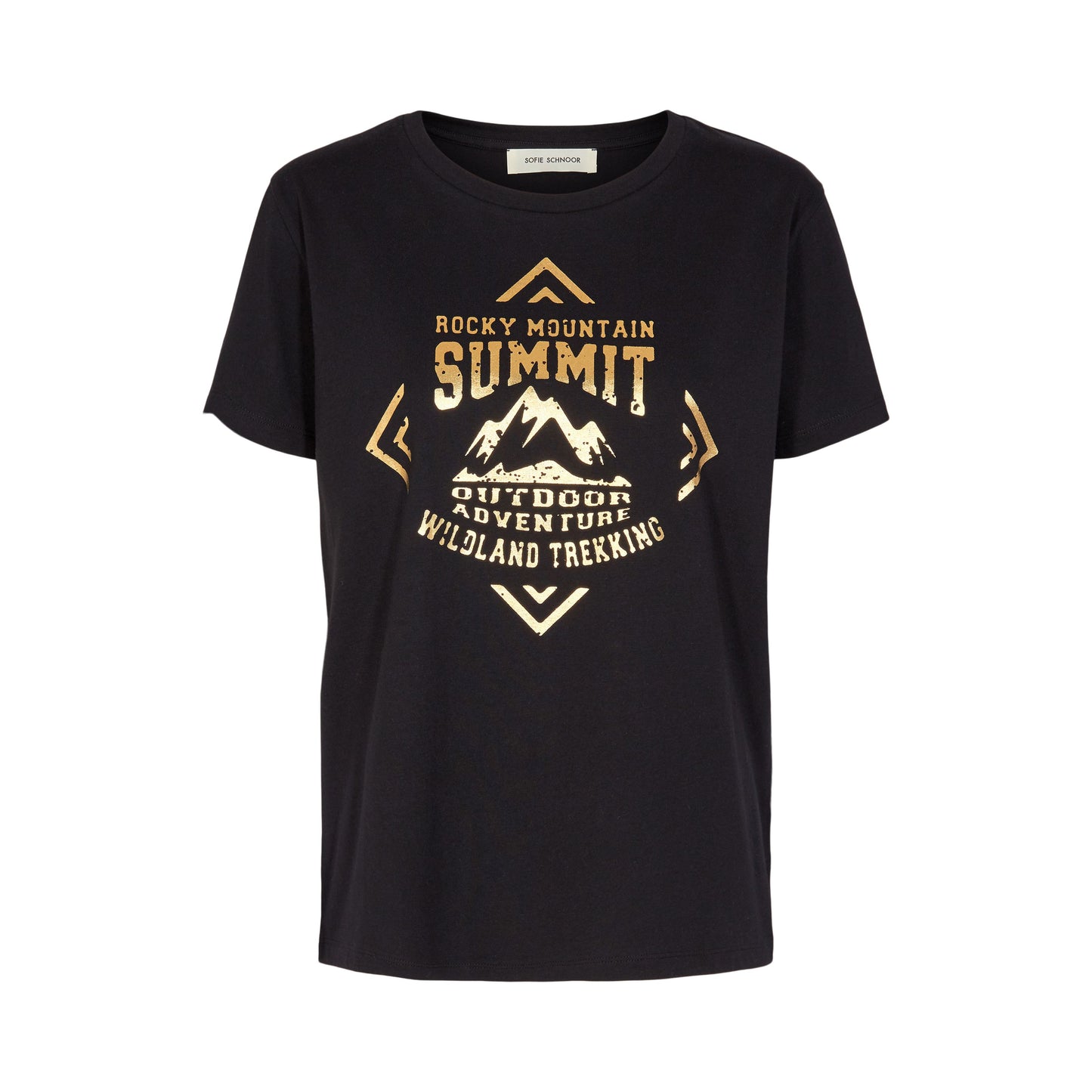 Sofie Schnoor - T-Shirt S214309